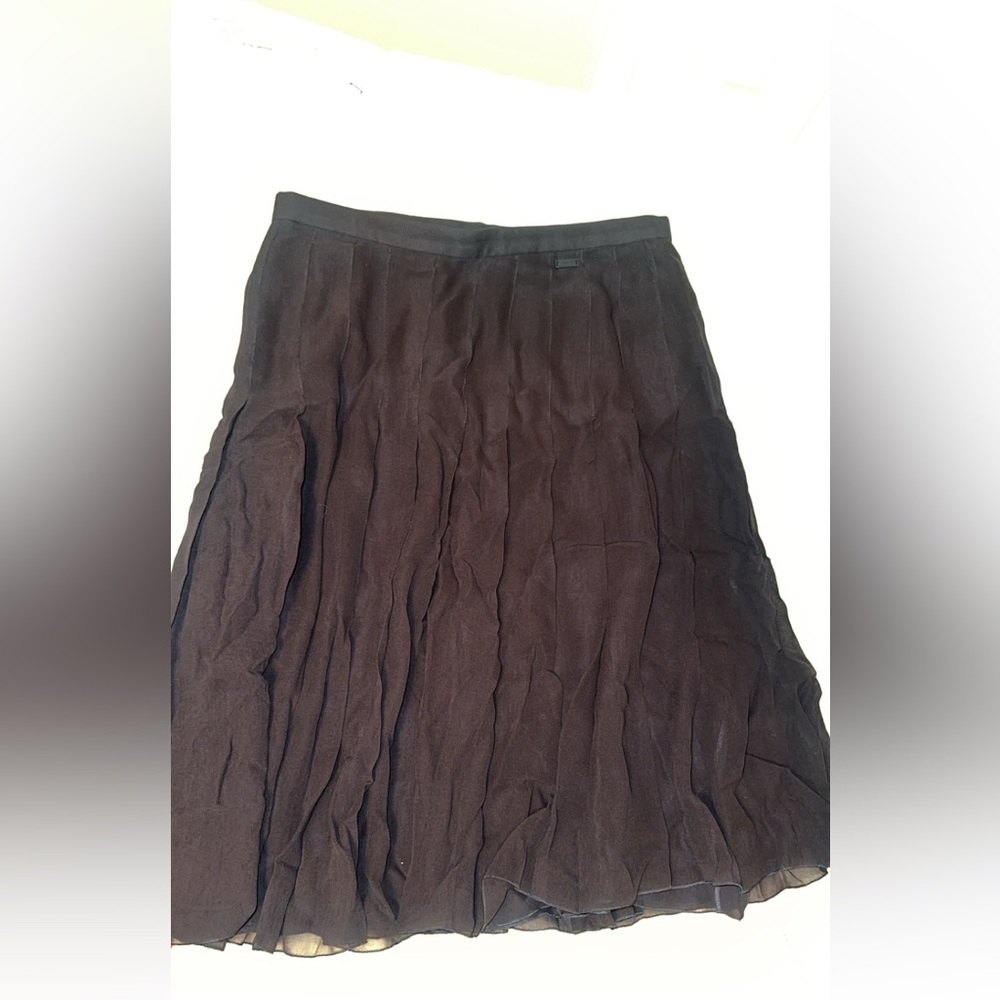 Chanel Skirt
